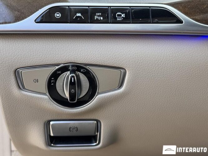 mercedes S 350 2014
