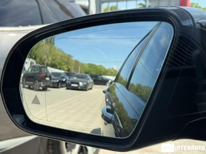 mercedes S 350 2014