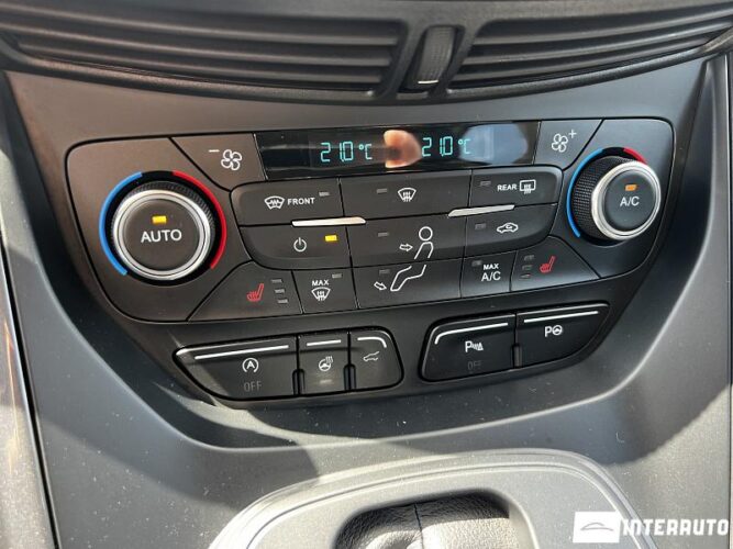 Ford Kuga 44 ford Kuga 2017