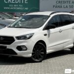 Ford Kuga 2017