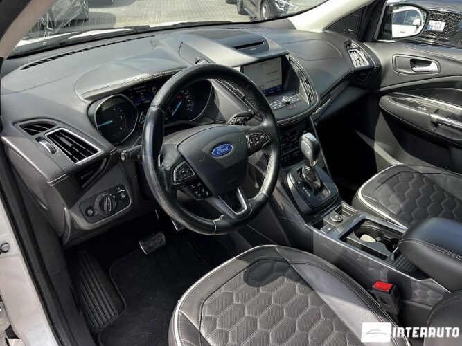 Ford Kuga 39 ford Kuga 2017