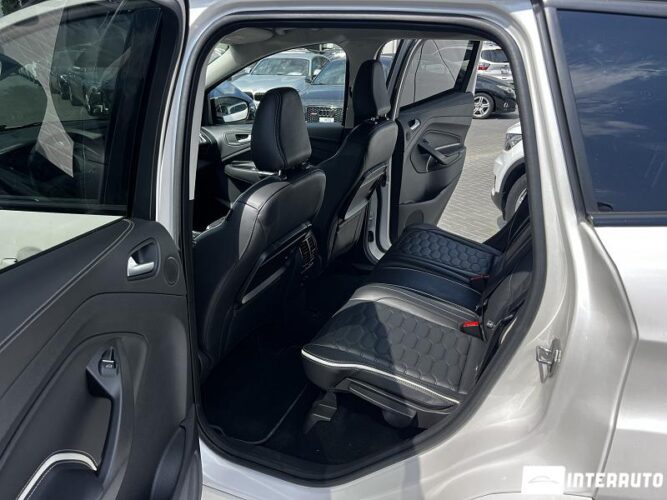 Ford Kuga 50 ford Kuga 2017