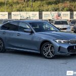 BMW 330E 2025