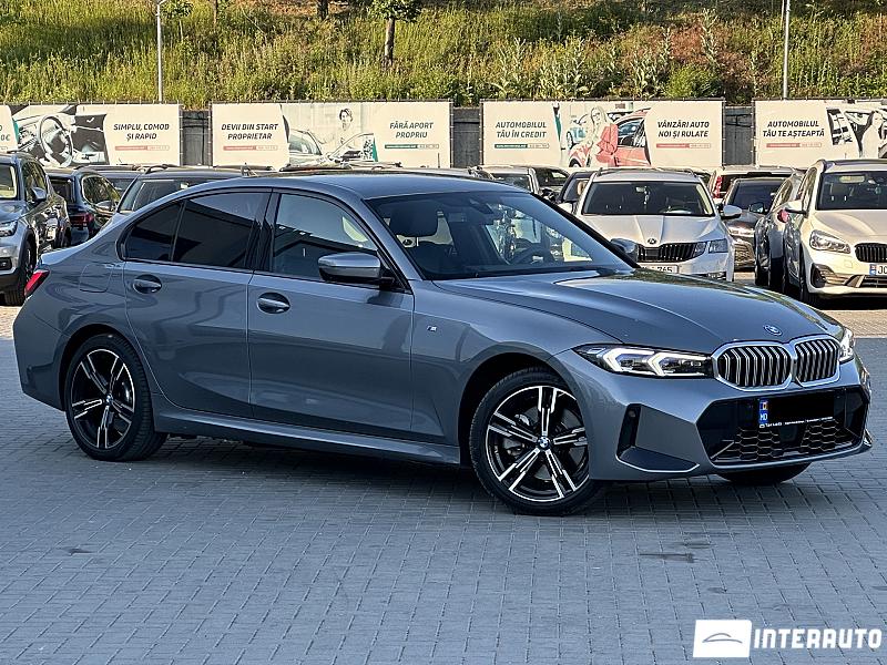 interauto oferta masina