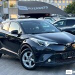 Toyota C-HR 2018