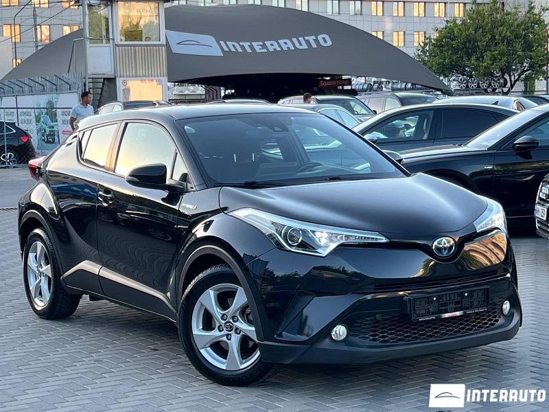 interauto oferta masina