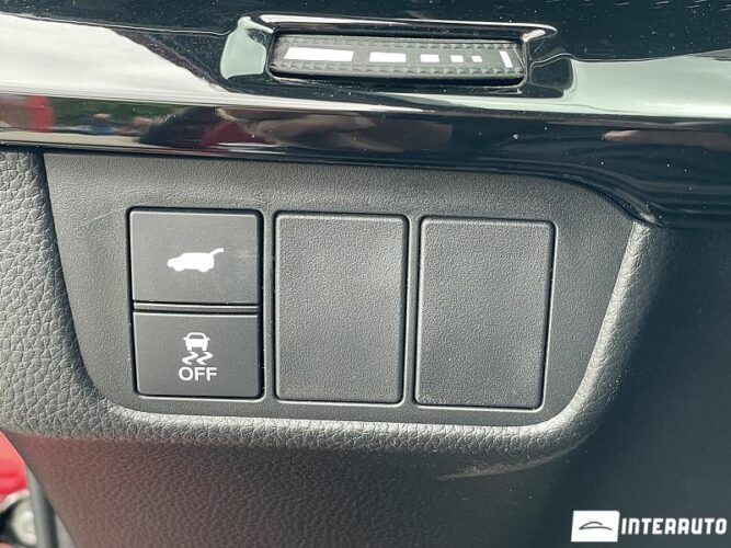 honda CR-V 2024