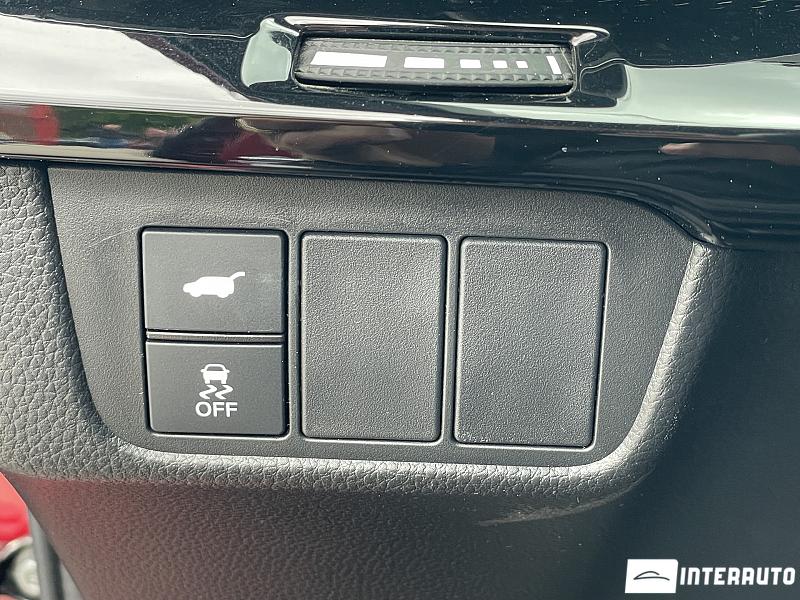 honda CR-V 2024