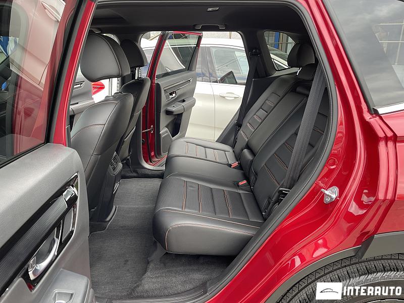 honda CR-V 2024