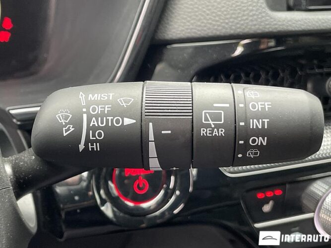 honda CR-V 2024