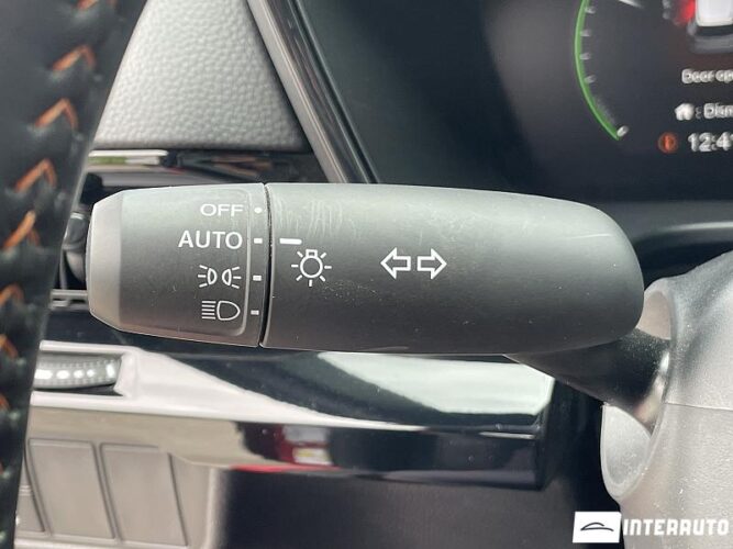 honda CR-V 2024