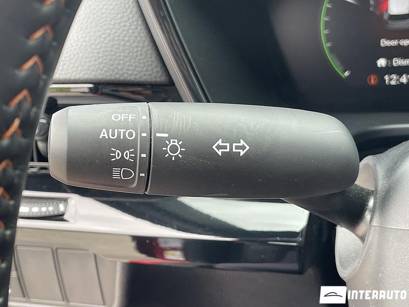 honda CR-V 2024
