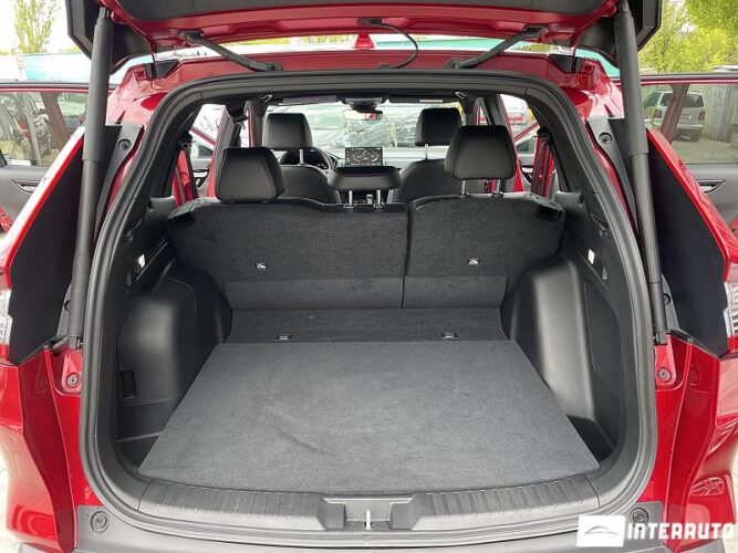 honda CR-V 2024