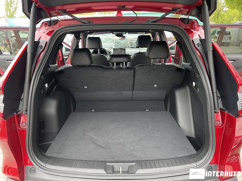 honda CR-V 2024