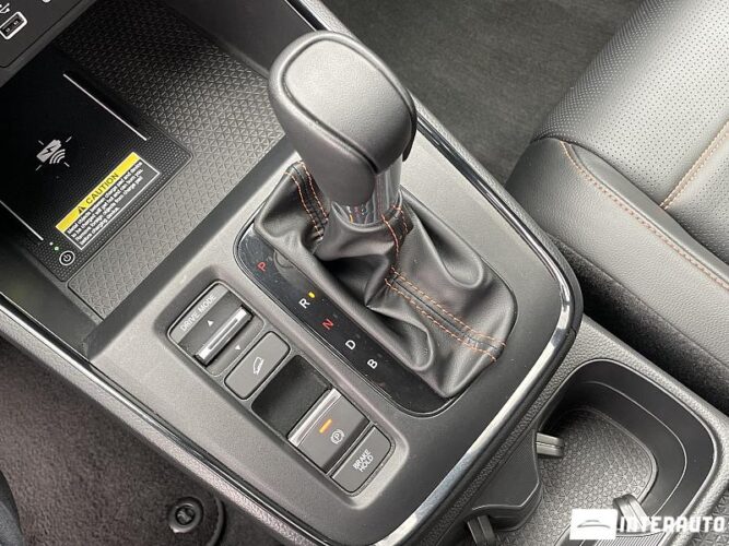 honda CR-V 2024