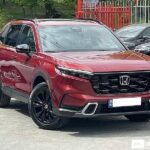 Honda CR-V 2024