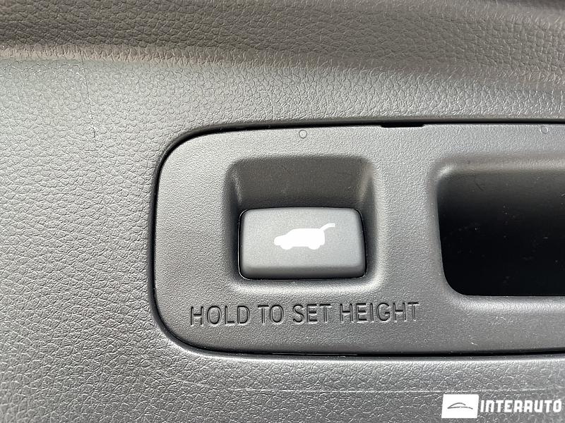 honda CR-V 2024