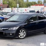 Honda Civic 2009