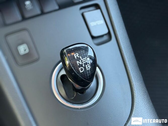 toyota Auris 2018