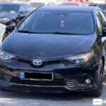 Toyota Auris 2018