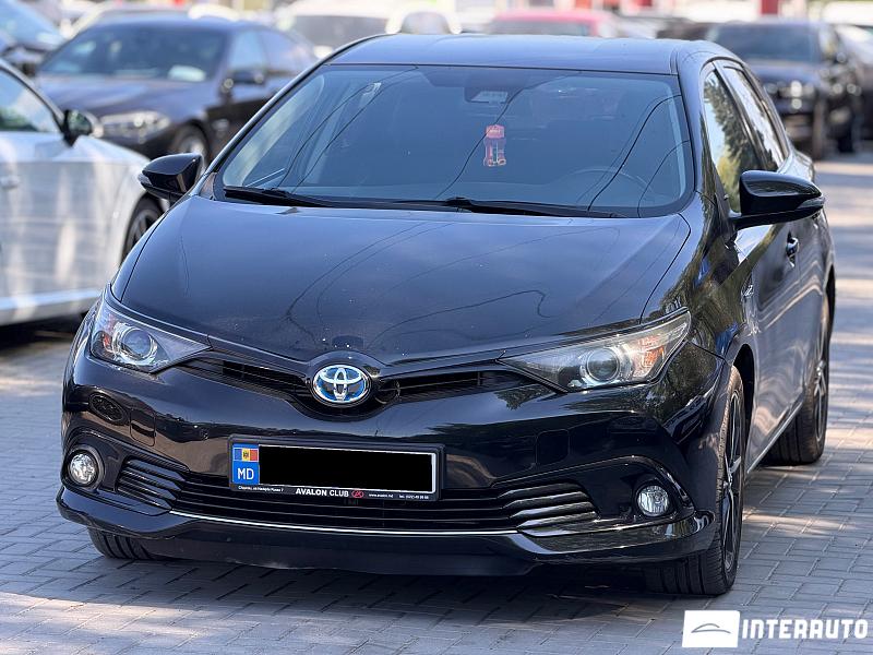 interauto oferta masina
