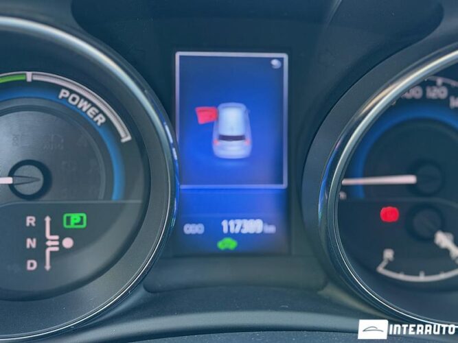 toyota Auris 2018