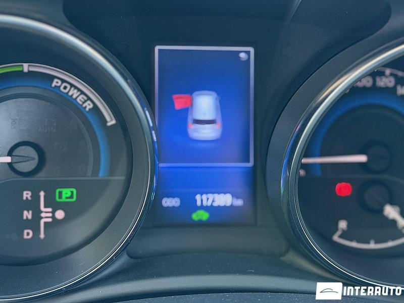 toyota Auris 2018