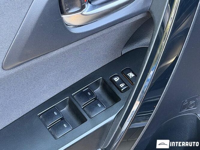 toyota Auris 2018