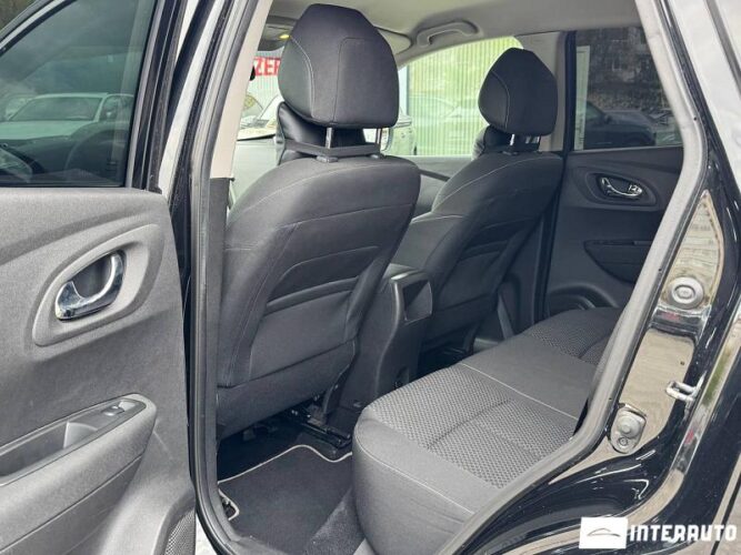 renault Kadjar 2016