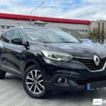 Renault Kadjar 2016