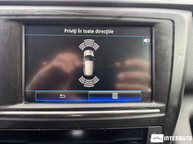 renault Kadjar 2016