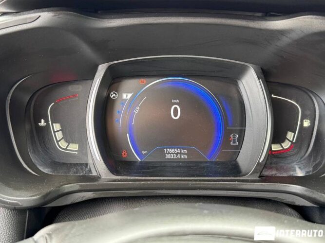 renault Kadjar 2016