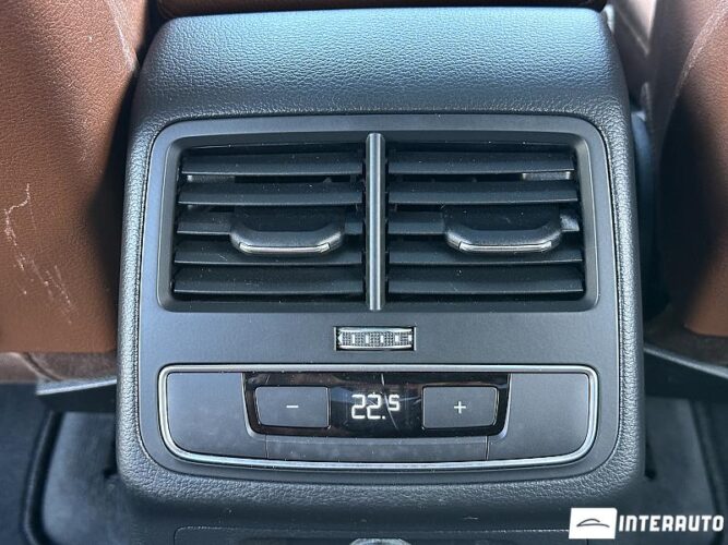 audi A4 2019