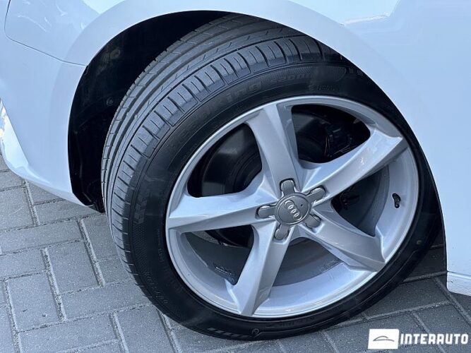 audi A4 2019