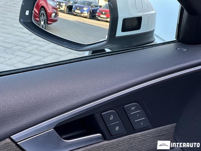 audi A4 2019