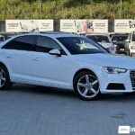 Audi A4 2019