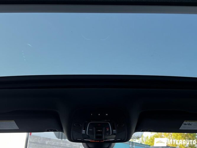 audi A5 2018