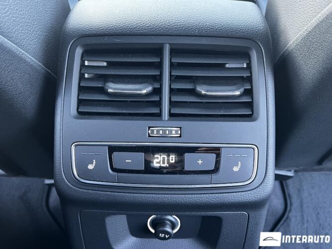 audi A5 2018