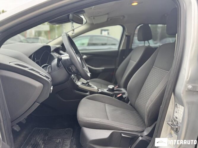 ford Focus 2013