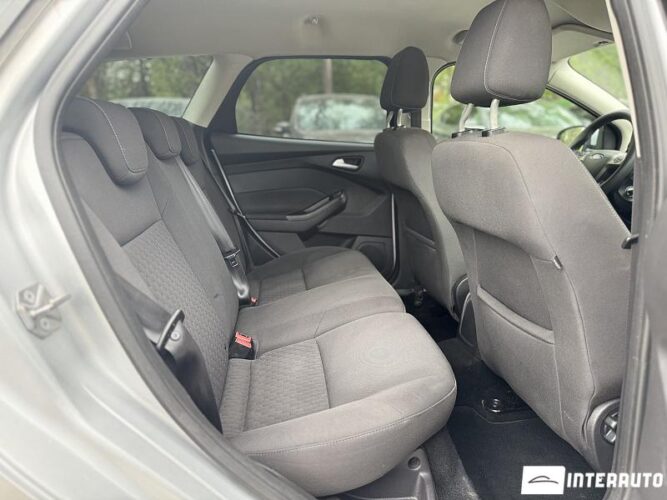 ford Focus 2013