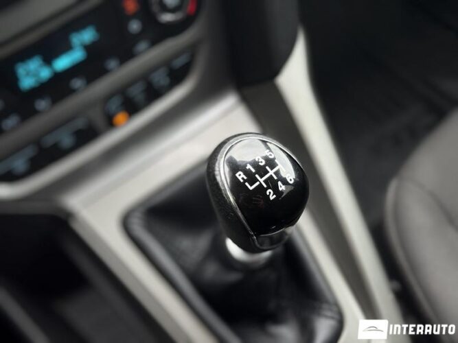 ford Focus 2013