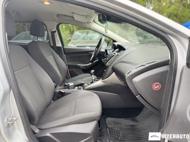 ford Focus 2013