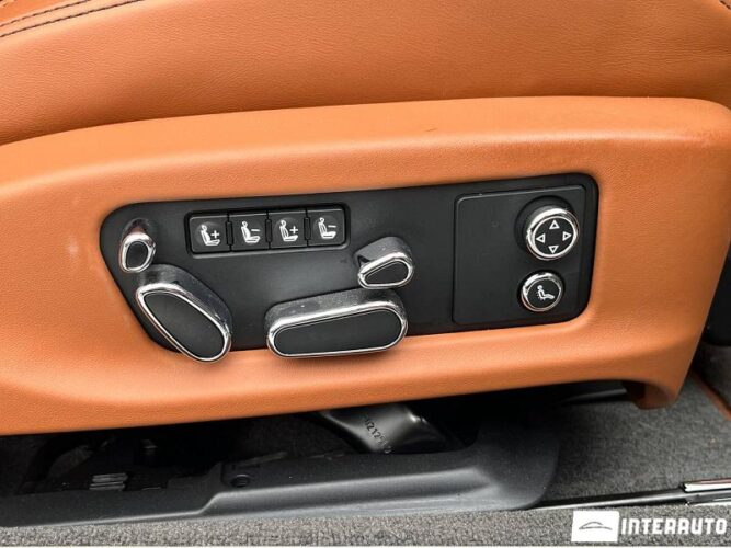 bentley Continental GT 2020