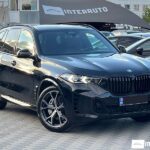 BMW X5 5.0e 2024