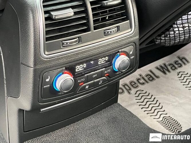 audi A6 2016
