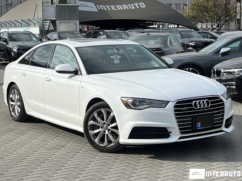 interauto oferta masina