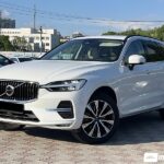 Volvo XC 60 2022