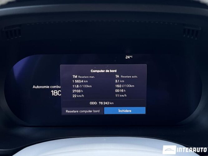 volvo XC 60 2022