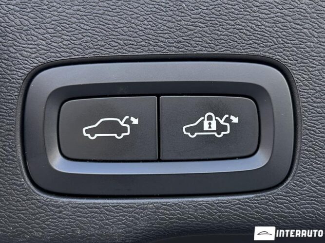 volvo XC 60 2022