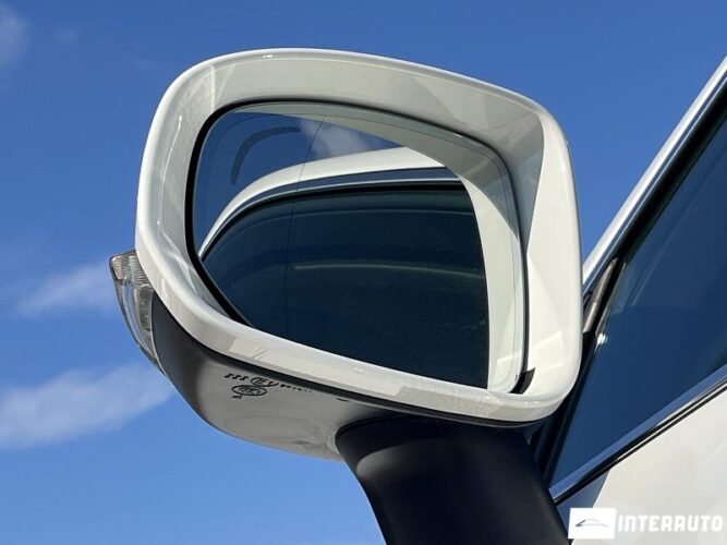 volvo XC 60 2022